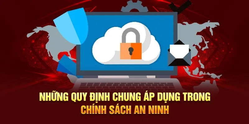 Chi tiết về chính sách bảo mật Nohu90 trong năm 2025 