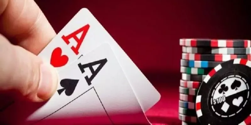 Chi tiết về quy định chơi Blackjack Nohu90