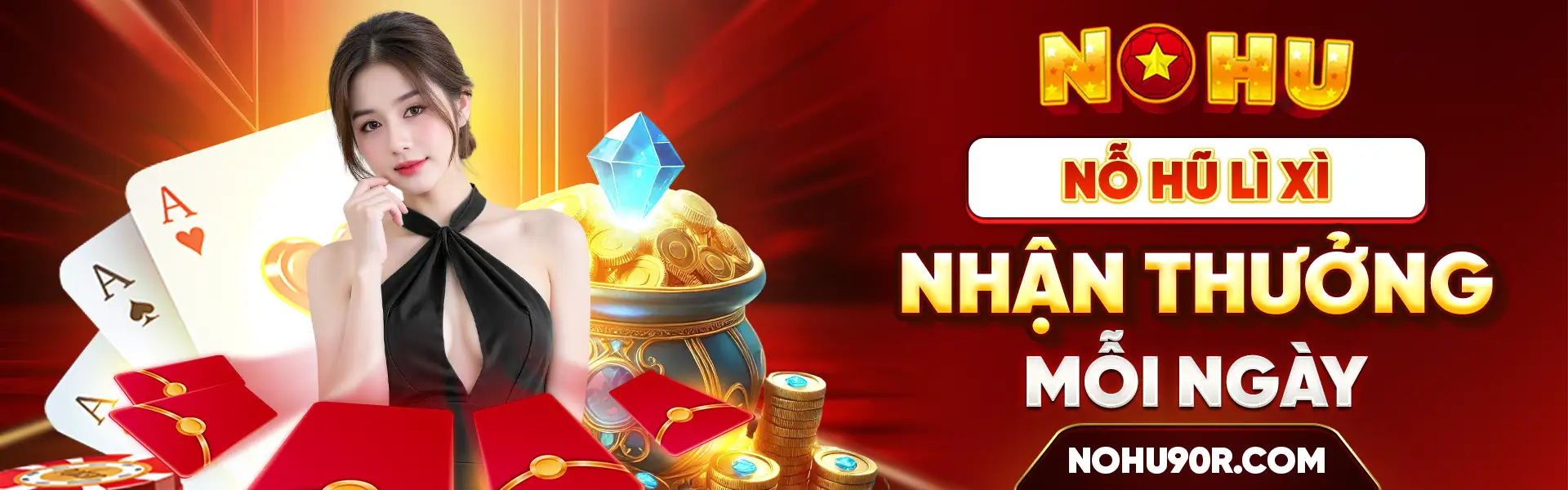 nổ hũ lì xì nhận thưởng mỗi ngày