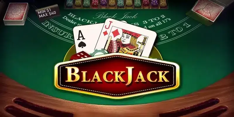 tổng quan về blackjack